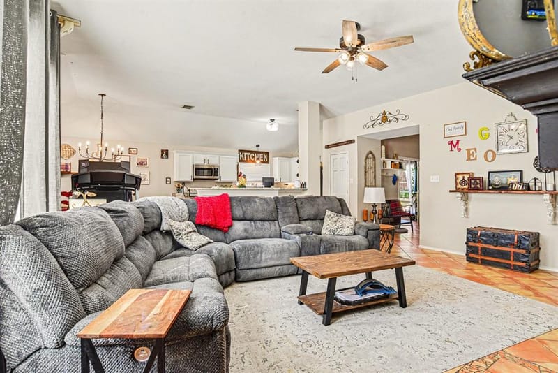 501 Wolf Drive, Forney TX 75126 - Photo 5
