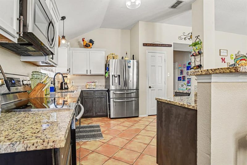 501 Wolf Drive, Forney TX 75126 - Photo 8