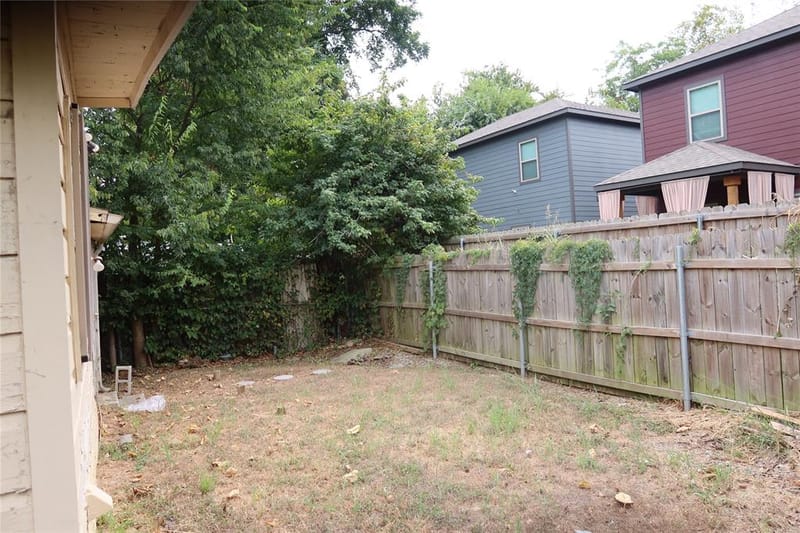 4011 Coolidge Street, Dallas TX 75215 - Photo 17