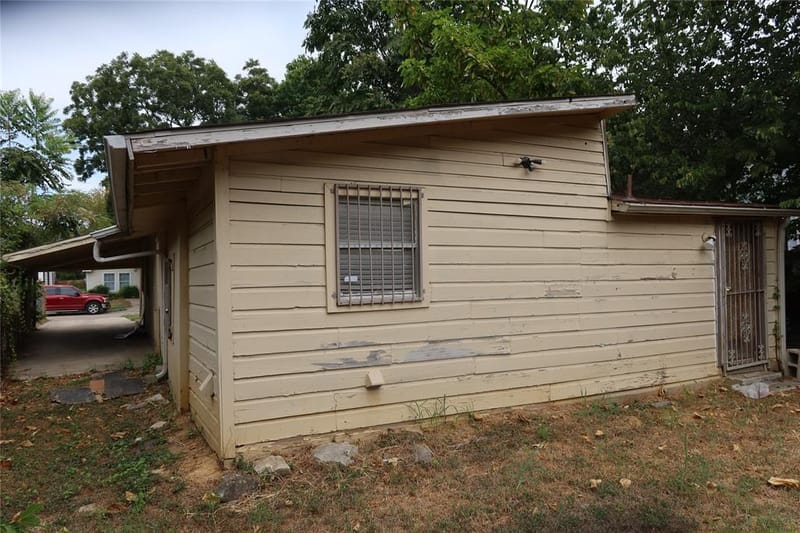 4011 Coolidge Street, Dallas TX 75215 - Photo 15