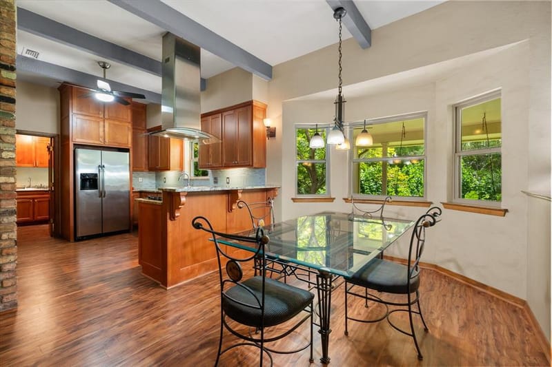 623 N Bowen Road, Arlington TX 76012 - Photo 7