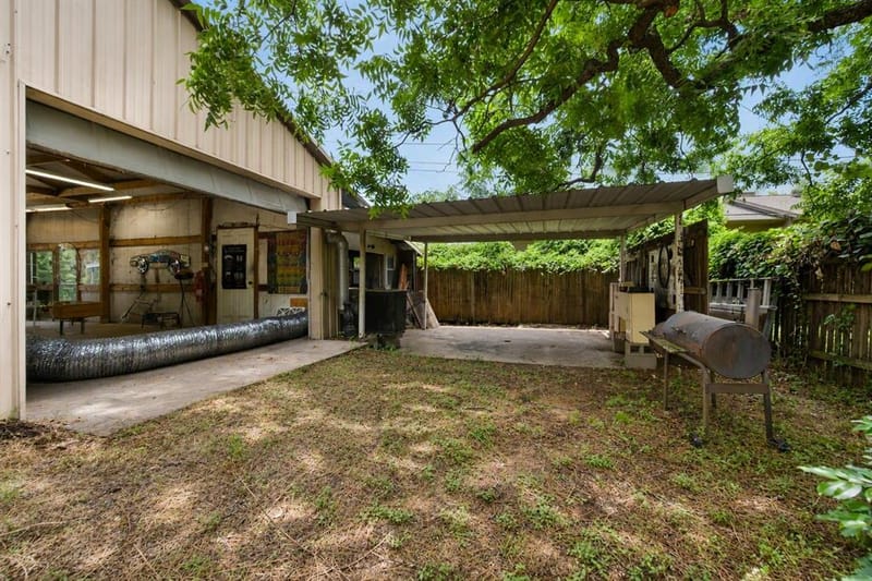 623 N Bowen Road, Arlington TX 76012 - Photo 38