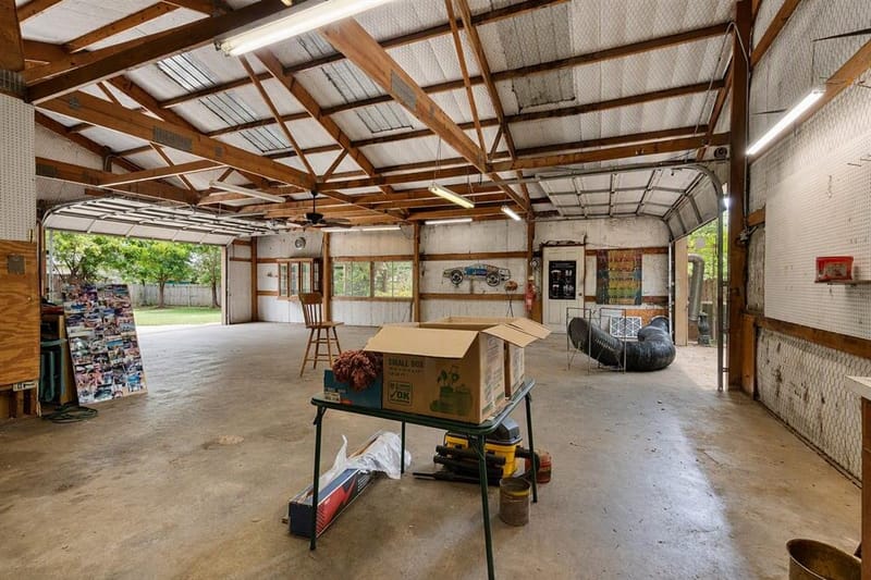 623 N Bowen Road, Arlington TX 76012 - Photo 33