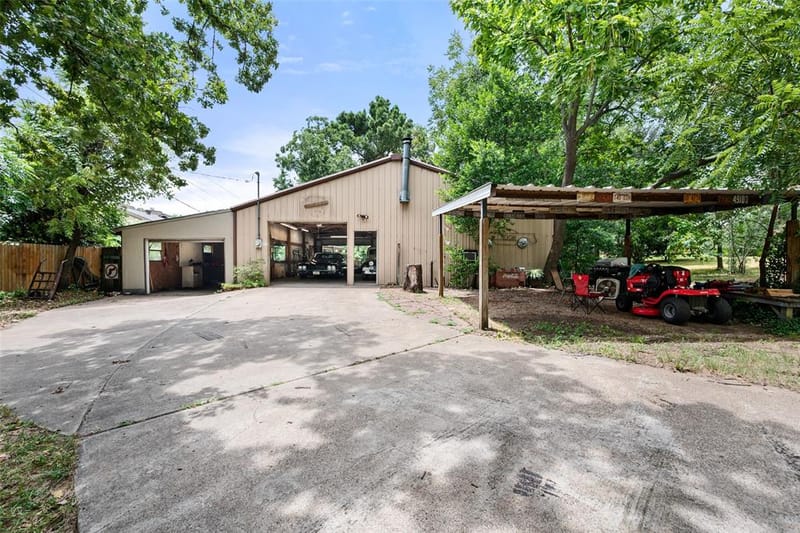 623 N Bowen Road, Arlington TX 76012 - Photo 40