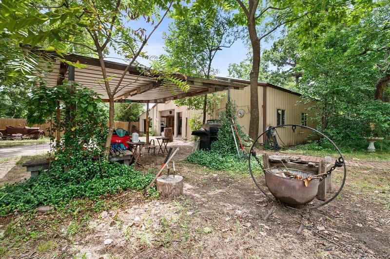 623 N Bowen Road, Arlington TX 76012 - Photo 31