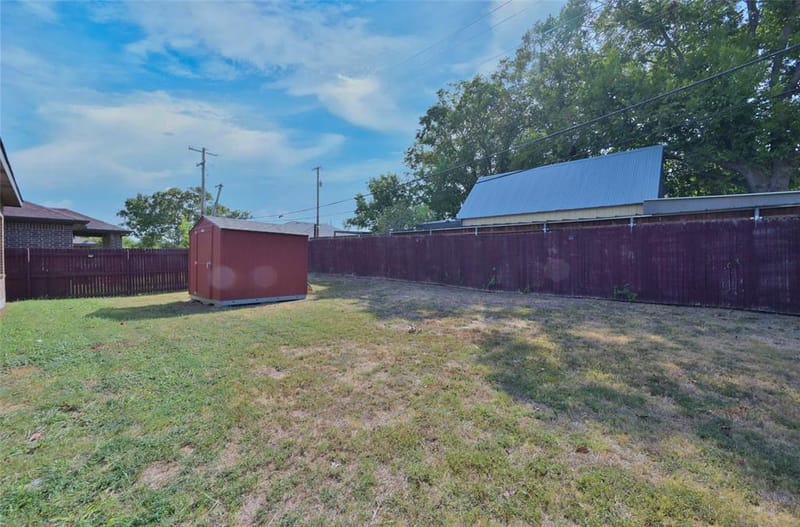3000 Mitchell Court, Arlington TX 76010 - Photo 36