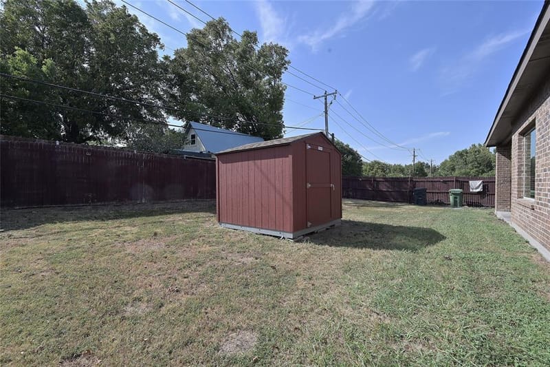 3000 Mitchell Court, Arlington TX 76010 - Photo 38