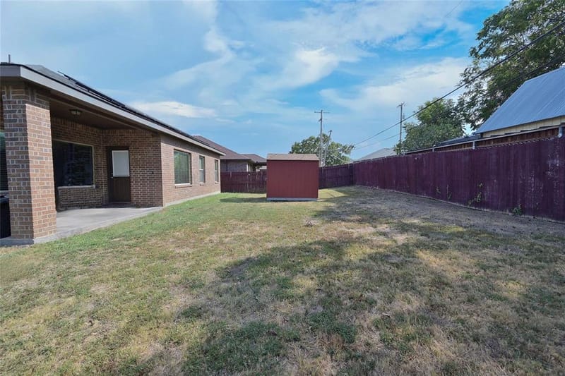 3000 Mitchell Court, Arlington TX 76010 - Photo 37