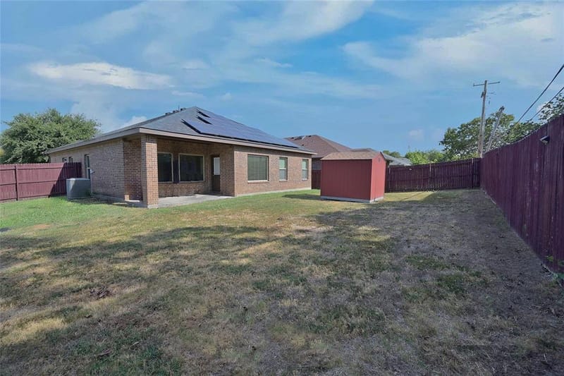 3000 Mitchell Court, Arlington TX 76010 - Photo 35