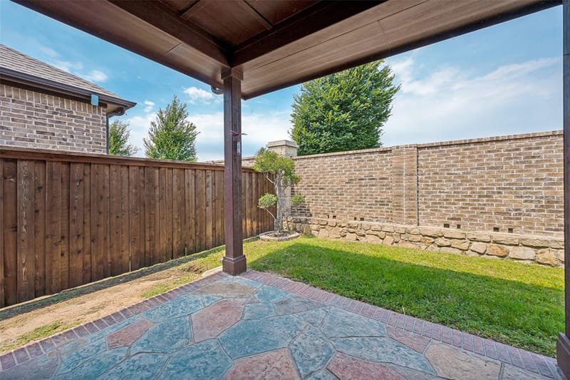2615 High Bluff Drive, Mansfield TX 76063 - Photo 24