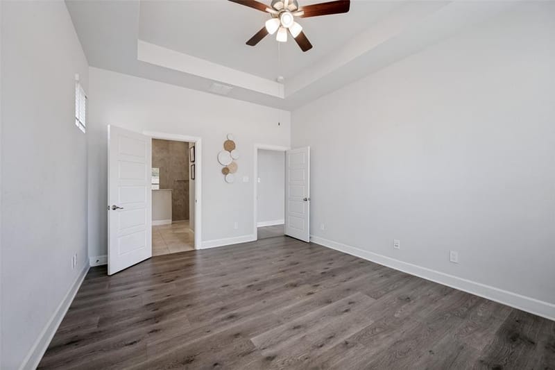 2615 High Bluff Drive, Mansfield TX 76063 - Photo 14