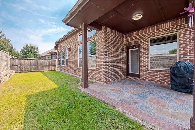 2615 High Bluff Drive, Mansfield TX 76063 - Photo 25