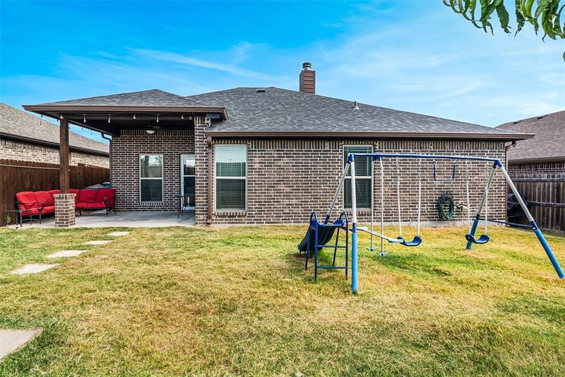 3514 Hanan Street, Sherman TX 75092 - Photo 22