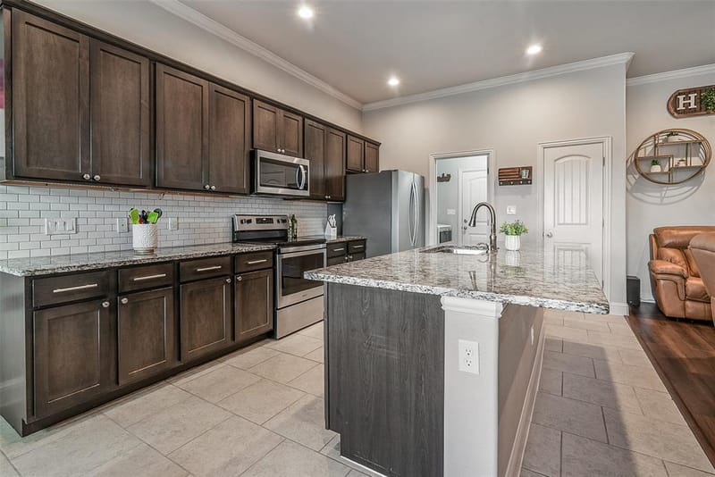 3514 Hanan Street, Sherman TX 75092 - Photo 7