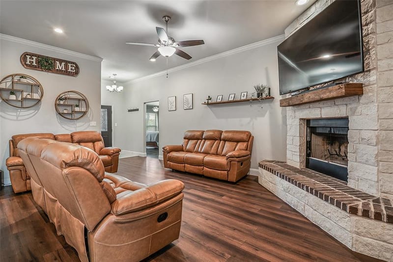 3514 Hanan Street, Sherman TX 75092 - Photo 5