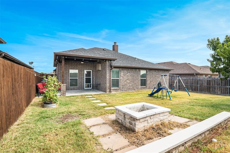 3514 Hanan Street, Sherman TX 75092 - Photo 20