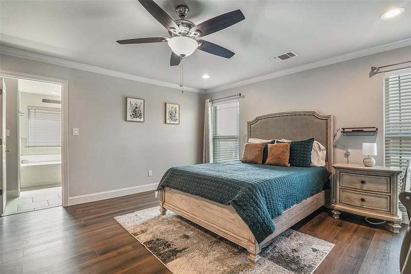 3514 Hanan Street, Sherman TX 75092 - Photo 10