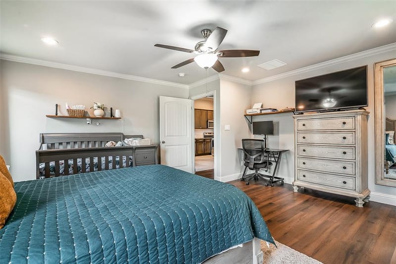 3514 Hanan Street, Sherman TX 75092 - Photo 11