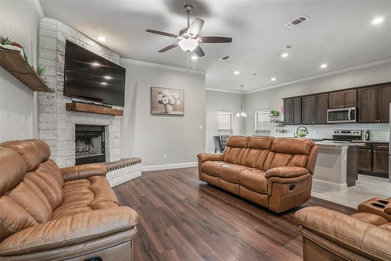 3514 Hanan Street, Sherman TX 75092 - Photo 4