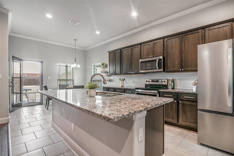 3514 Hanan Street, Sherman TX 75092 - Photo 8