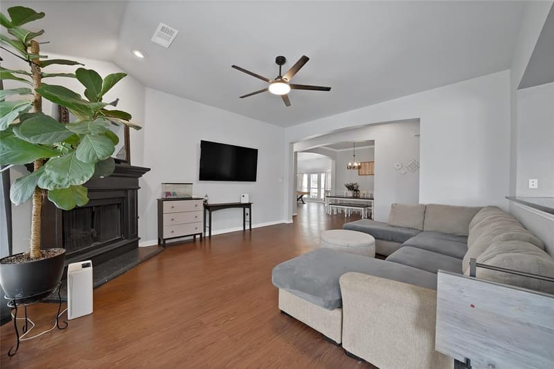 1800 Buena Vista Drive, Denton TX 76210 - Photo 13