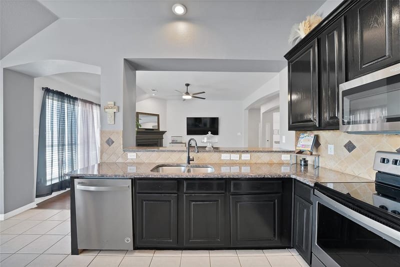 1800 Buena Vista Drive, Denton TX 76210 - Photo 16