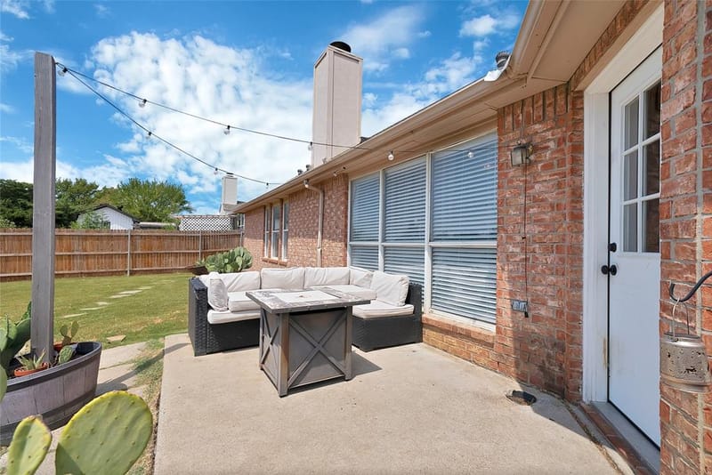1800 Buena Vista Drive, Denton TX 76210 - Photo 31
