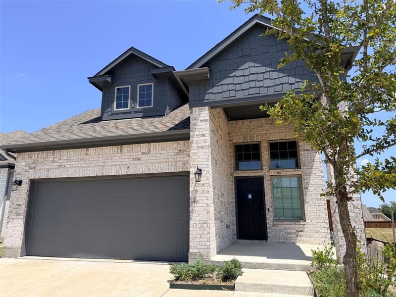 3709 Talisker Boulevard, Sherman TX 75090