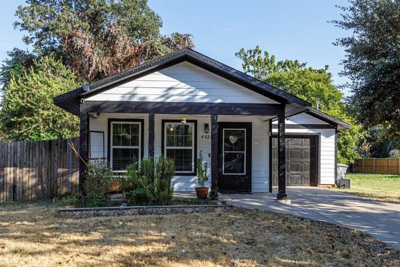 4820 Fellows Lane, Dallas TX 75216