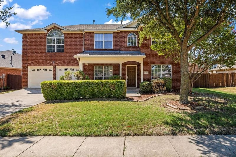 15701 Wyoming Drive, Frisco TX 75035