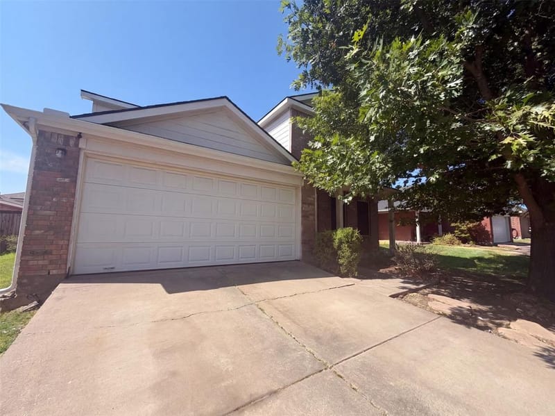 1207 Toledo Bend Drive, Princeton TX 75407