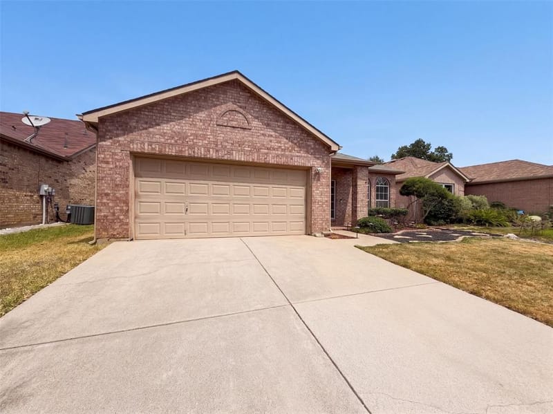12609 Black Cherry Lane, Fort Worth TX 76040 - Photo 23
