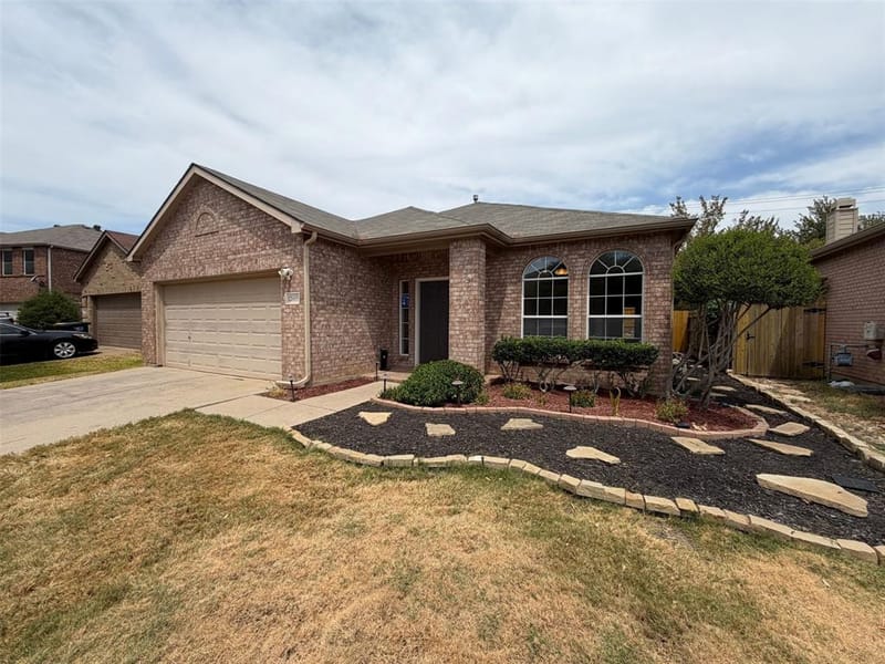 12609 Black Cherry Lane, Fort Worth TX 76040 - Photo 22