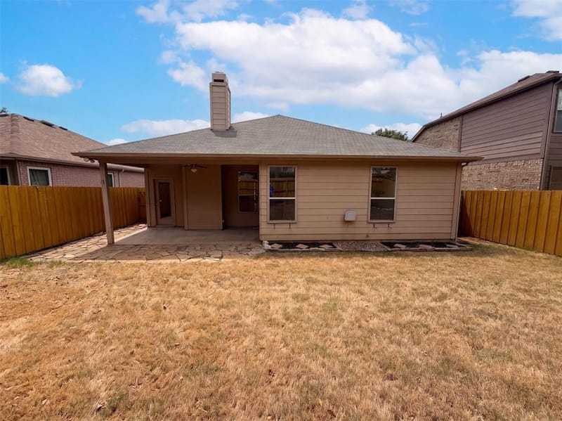 12609 Black Cherry Lane, Fort Worth TX 76040 - Photo 5