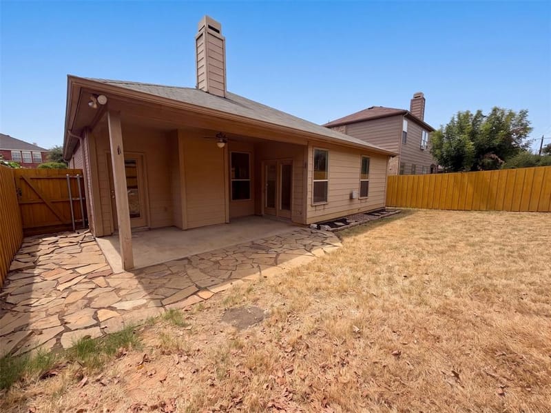12609 Black Cherry Lane, Fort Worth TX 76040 - Photo 25