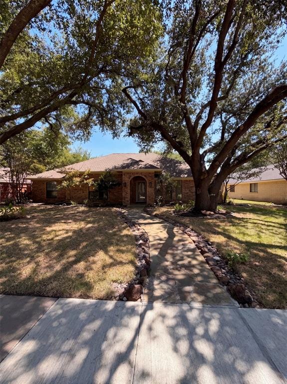 3924 Mesa Drive, Plano TX 75074