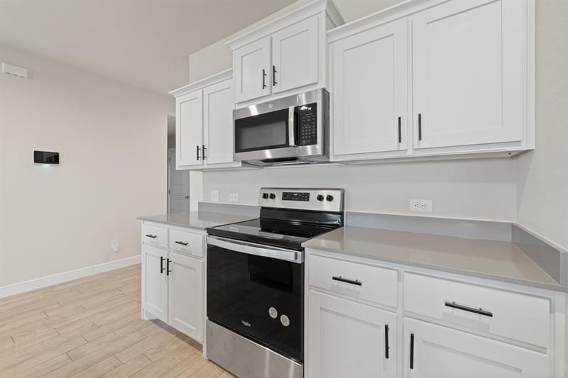616 Breckenridge Park Drive, Alvarado TX 76009 - Photo 16