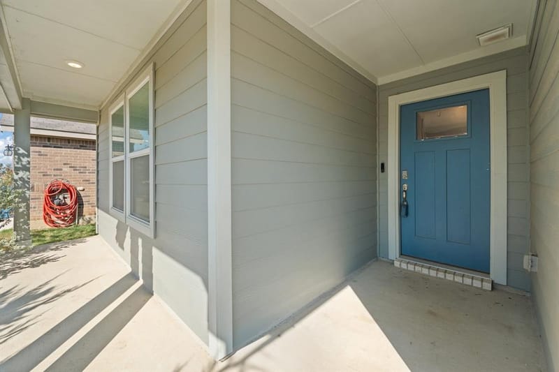 616 Breckenridge Park Drive, Alvarado TX 76009 - Photo 8