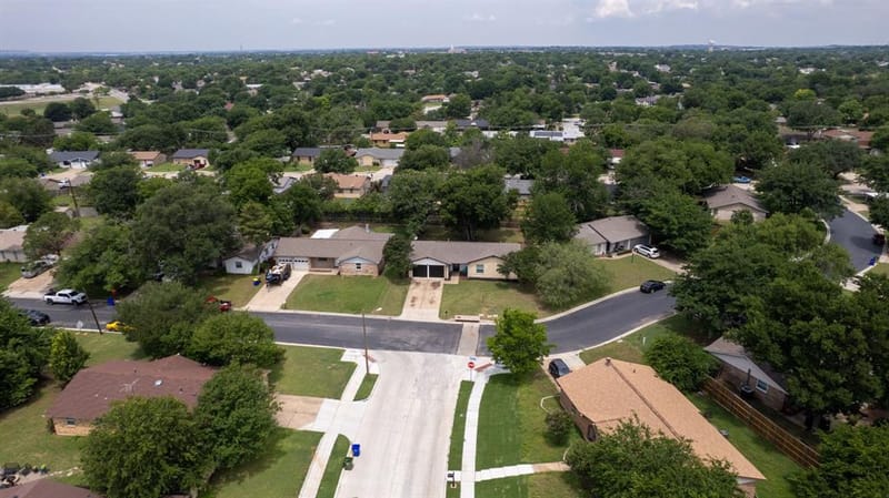 6441 Carousel Drive, Watauga TX 76148 - Photo 18