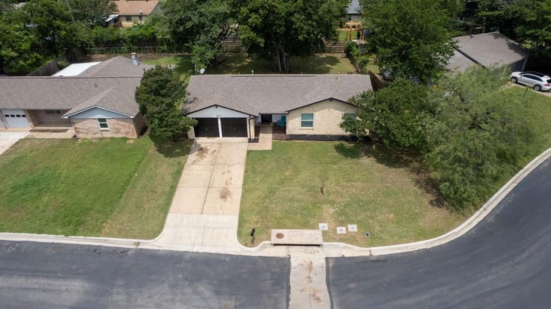 6441 Carousel Drive, Watauga TX 76148 - Photo 19
