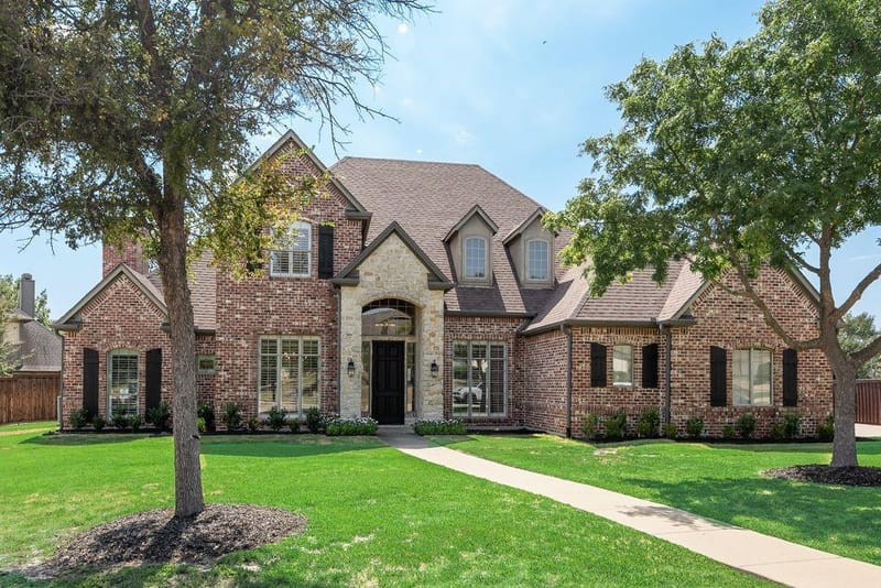 8 Siesta Circle, Heath TX 75032 - Photo 6