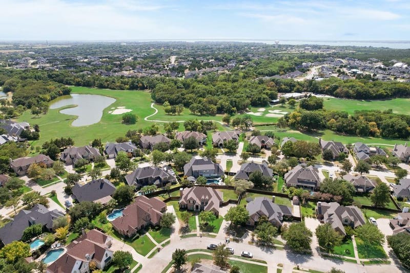 8 Siesta Circle, Heath TX 75032 - Photo 3