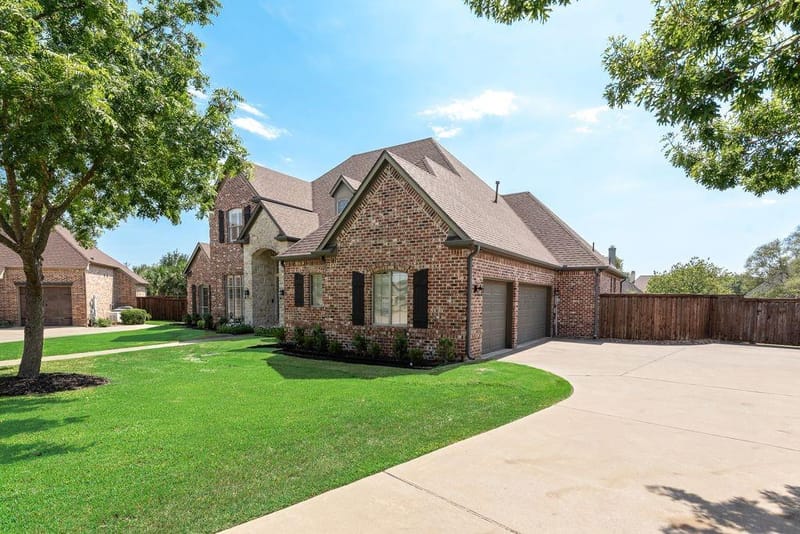 8 Siesta Circle, Heath TX 75032 - Photo 5