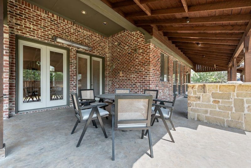 8 Siesta Circle, Heath TX 75032 - Photo 37