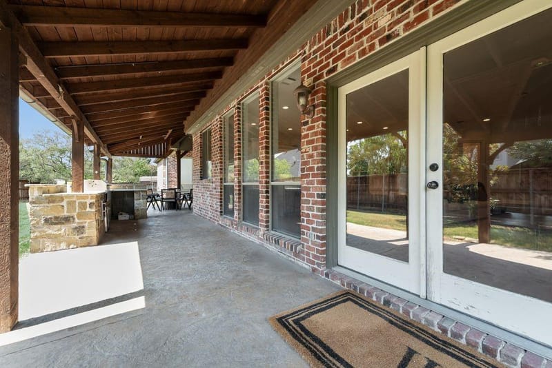 8 Siesta Circle, Heath TX 75032 - Photo 35