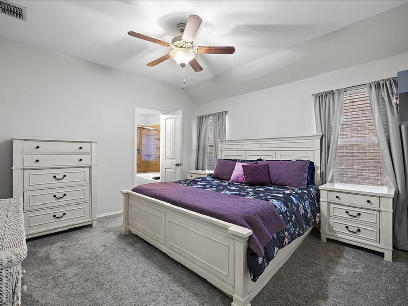 9113 Sundance Trail, Cross Roads TX 76227 - Photo 13