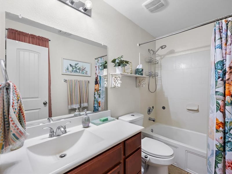 9113 Sundance Trail, Cross Roads TX 76227 - Photo 20