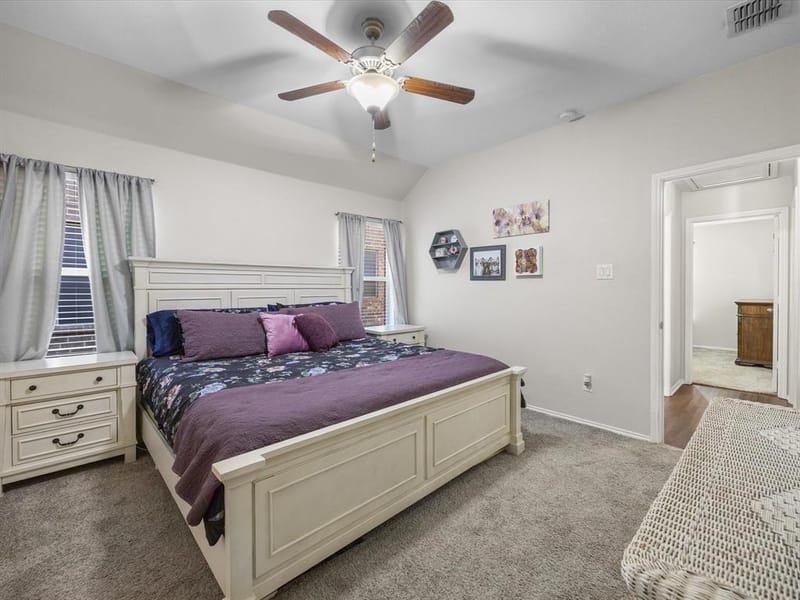 9113 Sundance Trail, Cross Roads TX 76227 - Photo 14