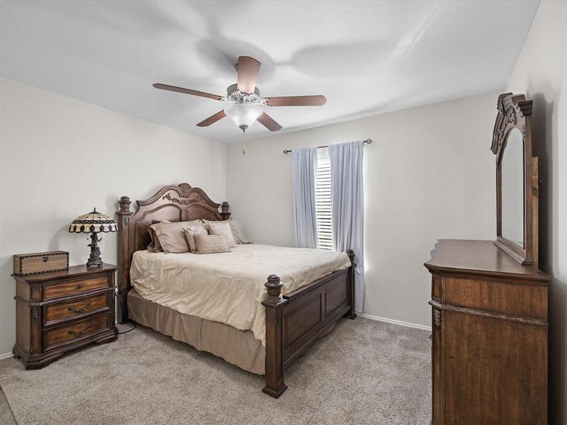 9113 Sundance Trail, Cross Roads TX 76227 - Photo 18