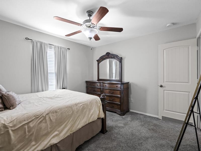 9113 Sundance Trail, Cross Roads TX 76227 - Photo 19